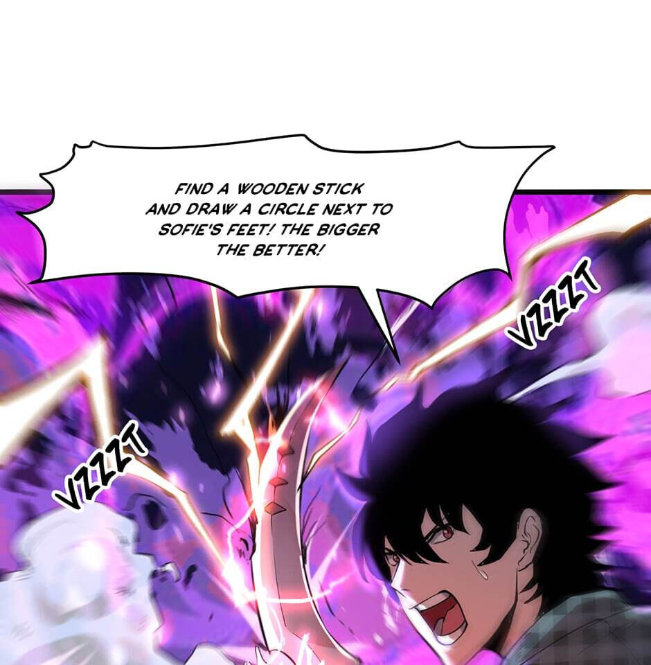 The King of Gaming Bugs! (Colored) Chapter 5 page 19 - 