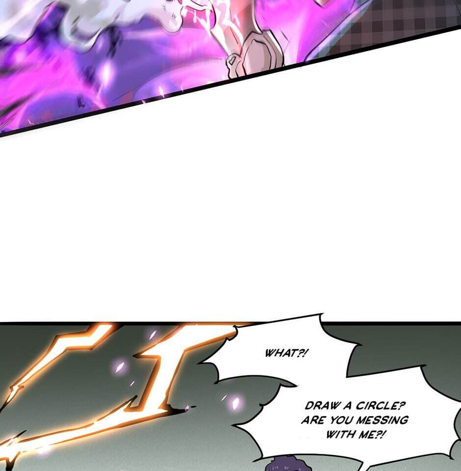 The King of Gaming Bugs! (Colored) Chapter 5 page 20 - 
