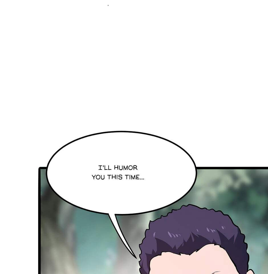 The King of Gaming Bugs! (Colored) Chapter 5 page 23 - 