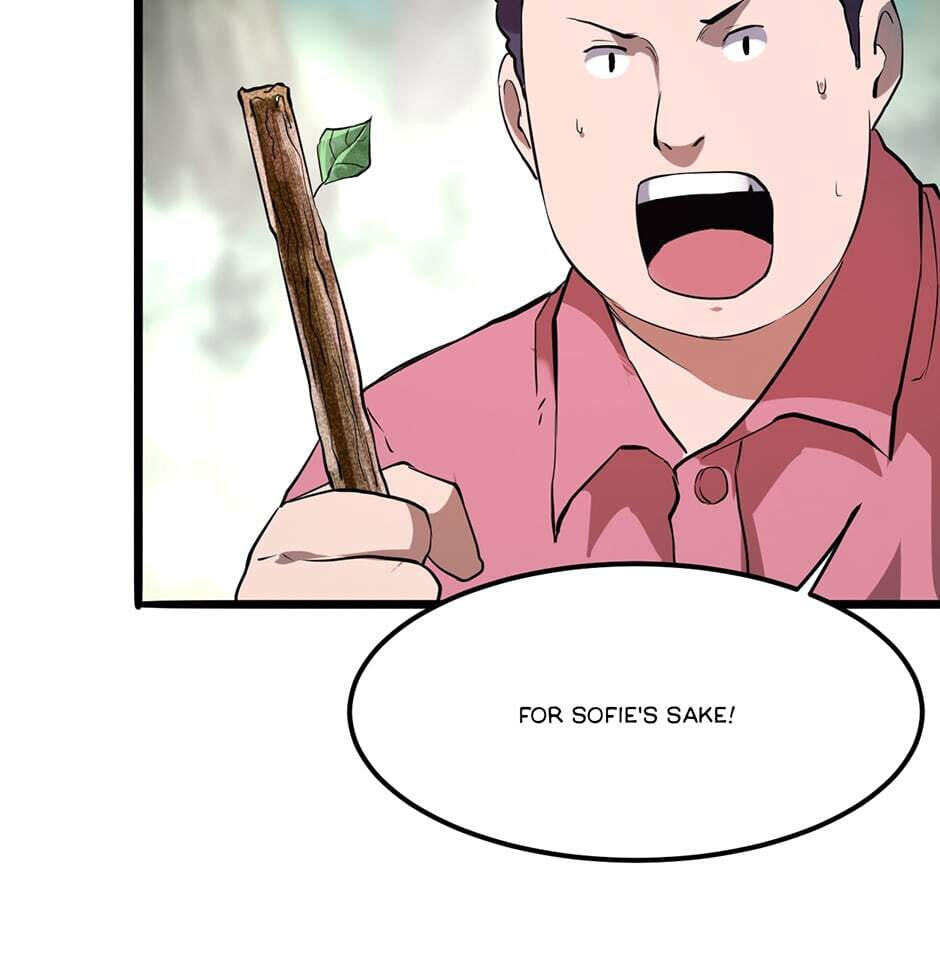 The King of Gaming Bugs! (Colored) Chapter 5 page 24 - 