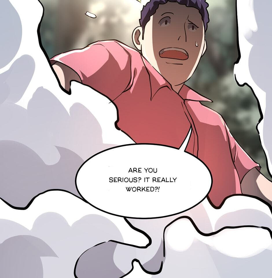 The King of Gaming Bugs! (Colored) Chapter 5 page 28 - 