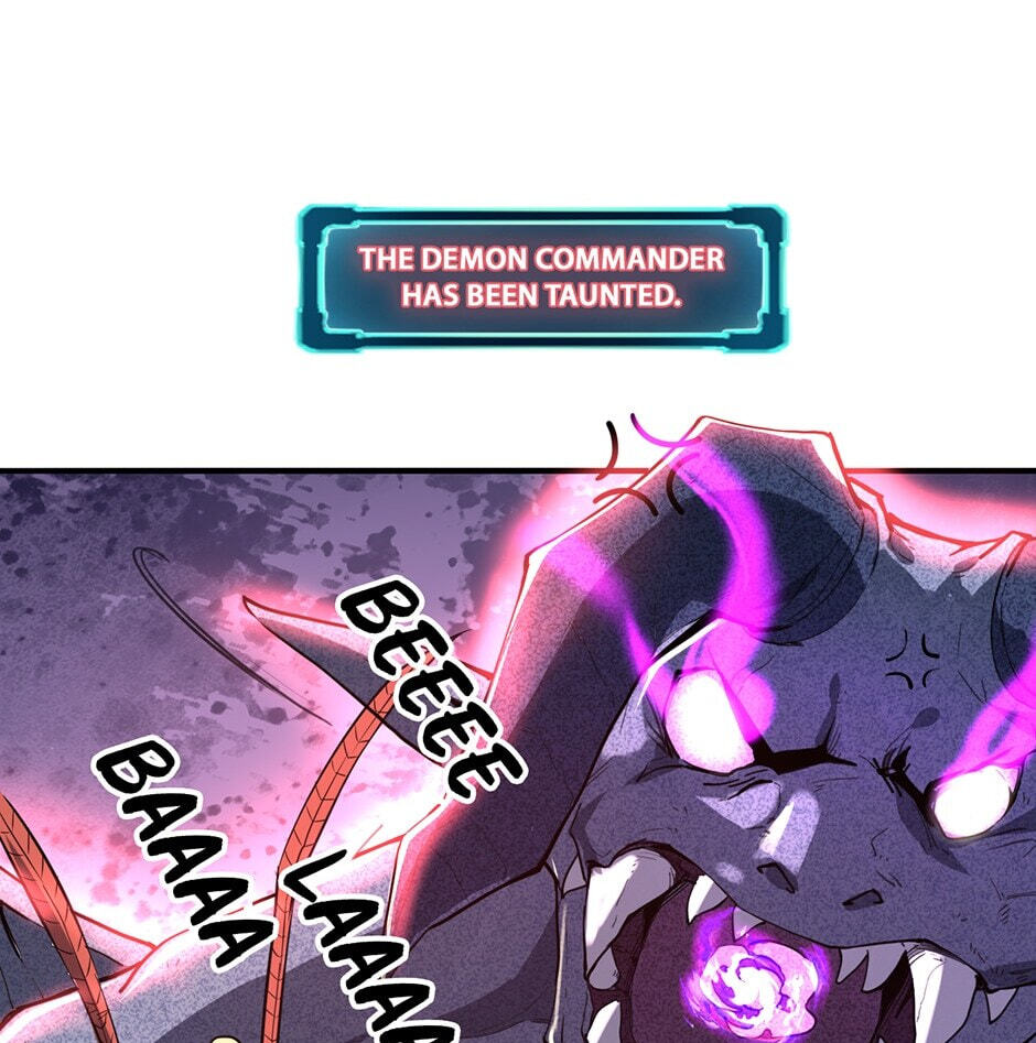 The King of Gaming Bugs! (Colored) Chapter 5 page 33 - 