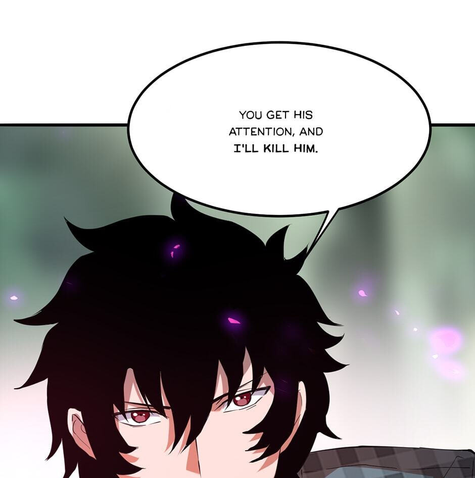 The King of Gaming Bugs! (Colored) Chapter 5 page 39 - 