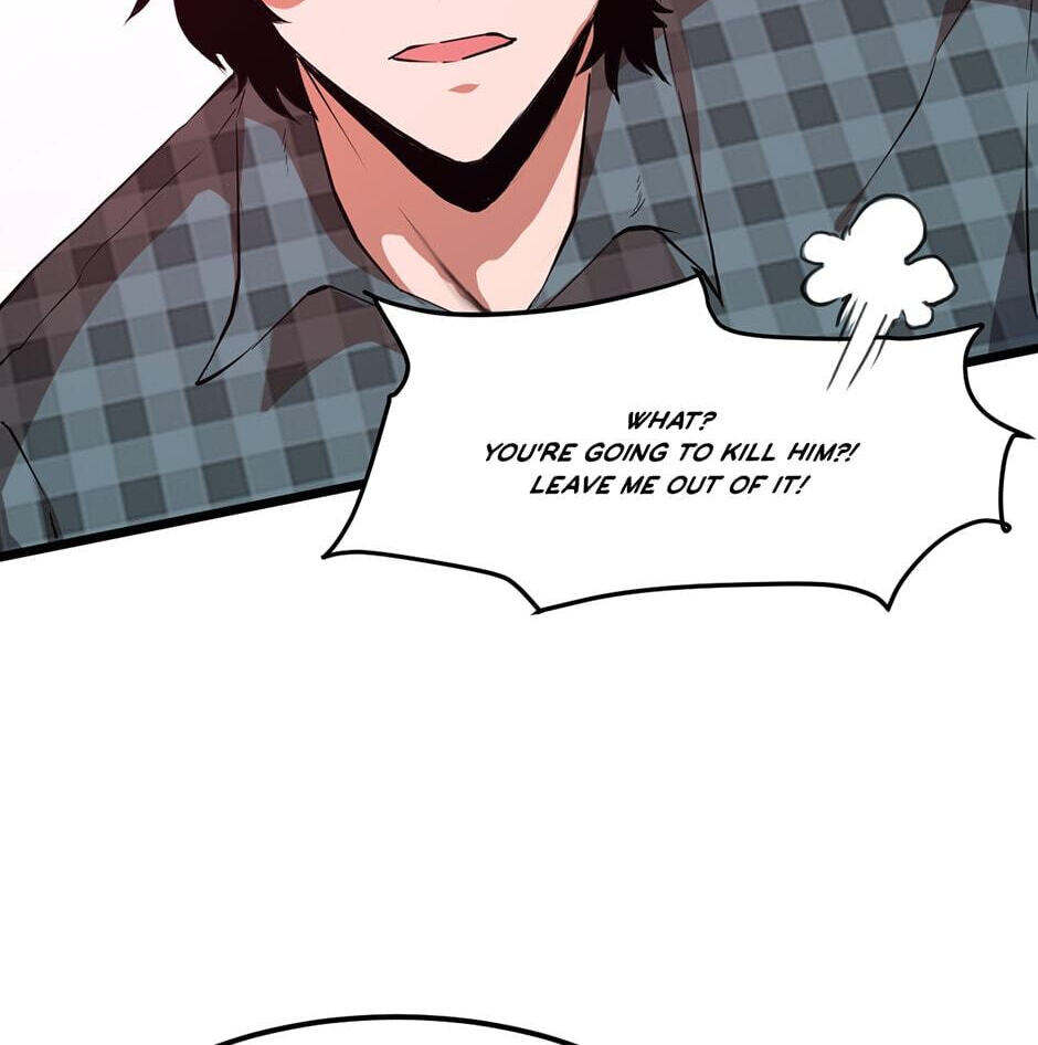 The King of Gaming Bugs! (Colored) Chapter 5 page 40 - 