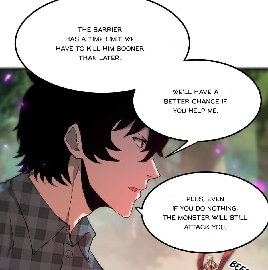The King of Gaming Bugs! (Colored) Chapter 5 page 41 - 