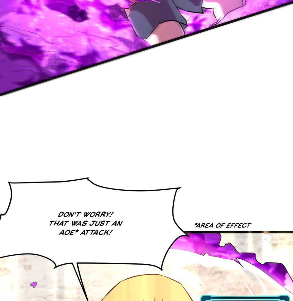 The King of Gaming Bugs! (Colored) Chapter 5 page 50 - 