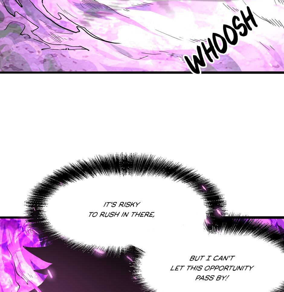 The King of Gaming Bugs! (Colored) Chapter 5 page 53 - 