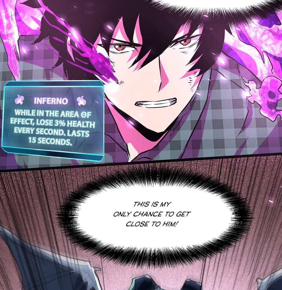 The King of Gaming Bugs! (Colored) Chapter 5 page 54 - 