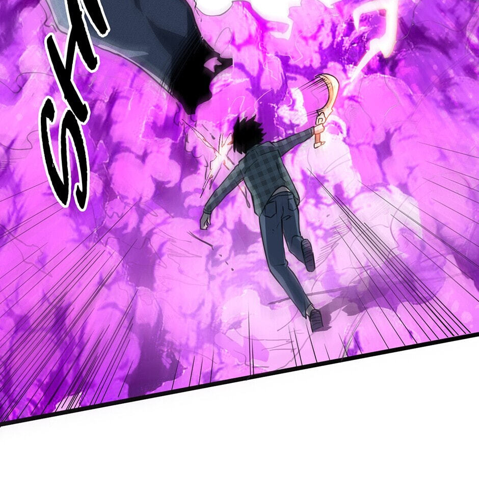 The King of Gaming Bugs! (Colored) Chapter 5 page 56 - 