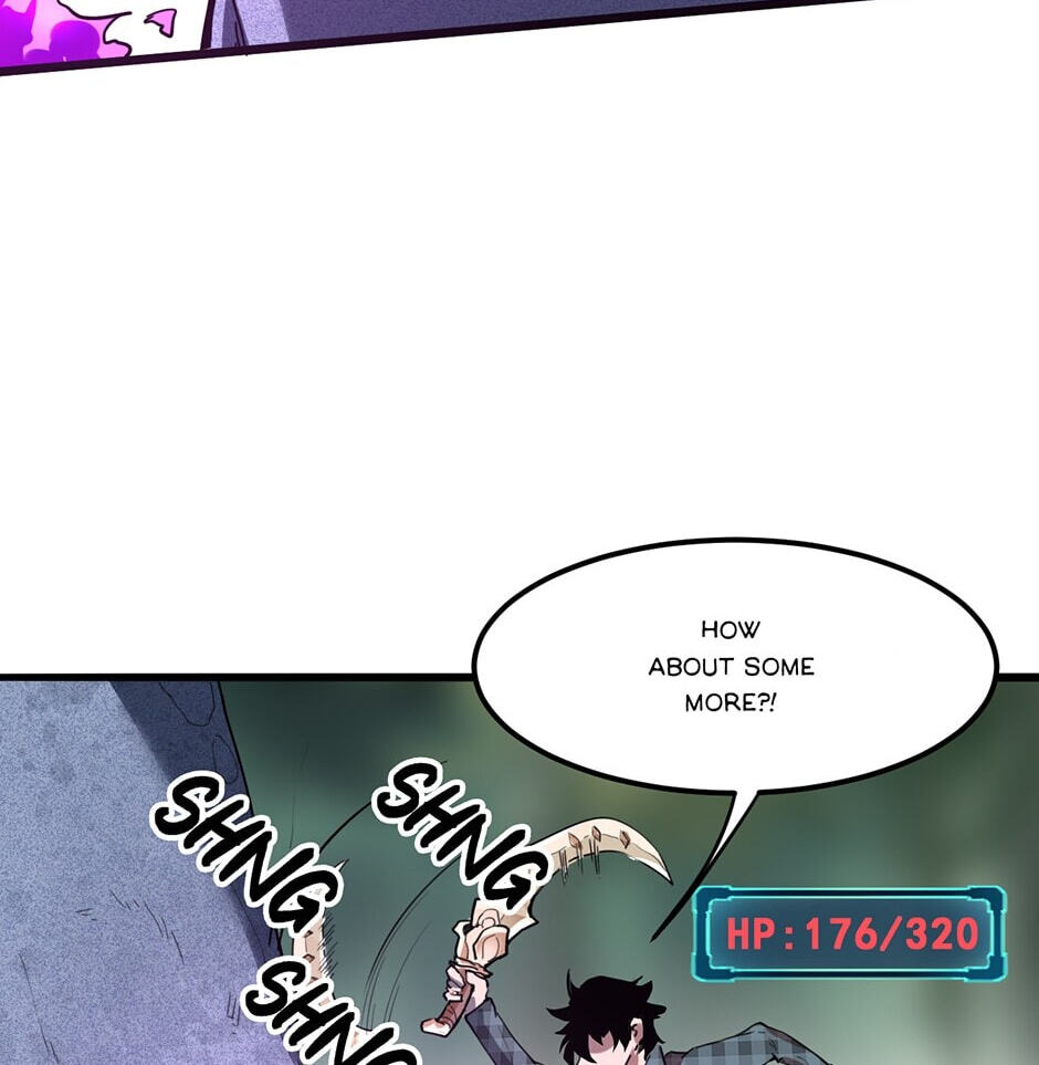 The King of Gaming Bugs! (Colored) Chapter 5 page 58 - 
