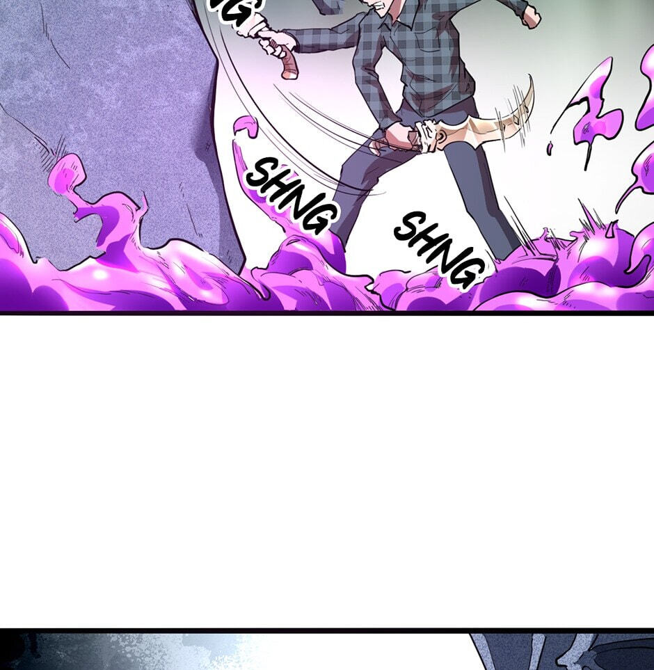 The King of Gaming Bugs! (Colored) Chapter 5 page 59 - 