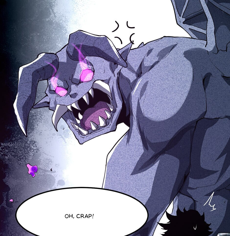 The King of Gaming Bugs! (Colored) Chapter 5 page 60 - 