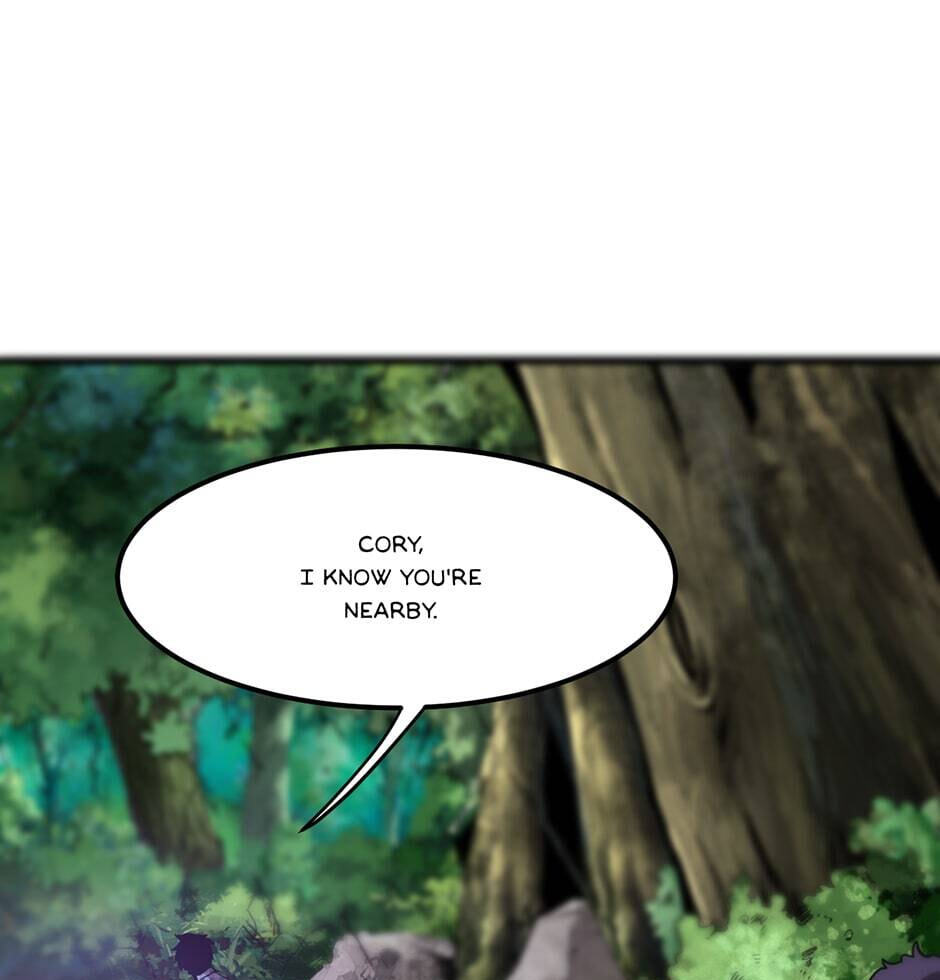 The King of Gaming Bugs! (Colored) Chapter 5 page 7 - 