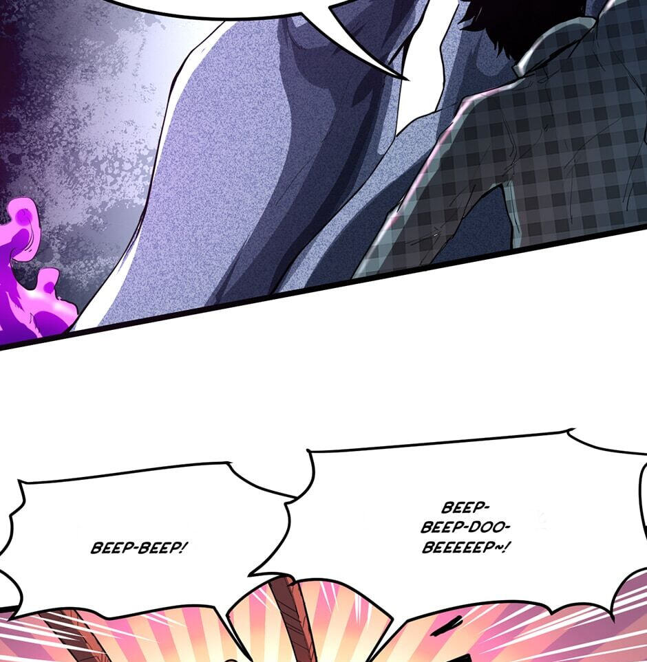 The King of Gaming Bugs! (Colored) Chapter 5 page 61 - 