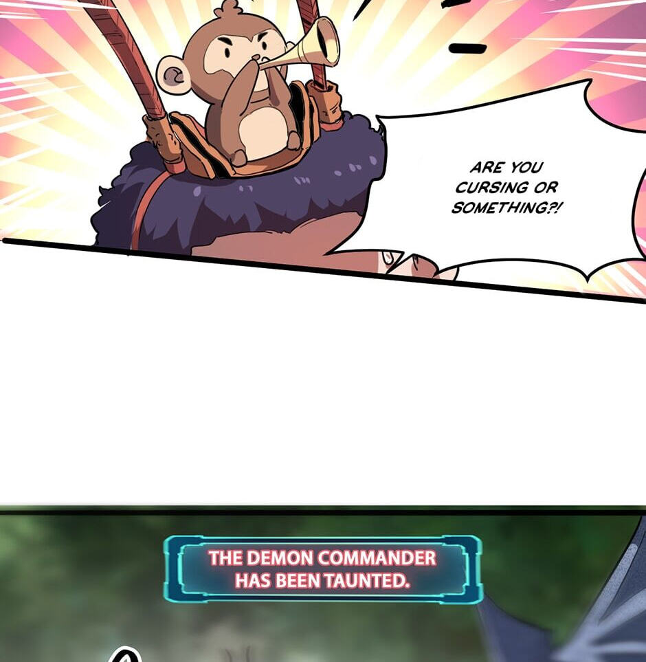 The King of Gaming Bugs! (Colored) Chapter 5 page 62 - 