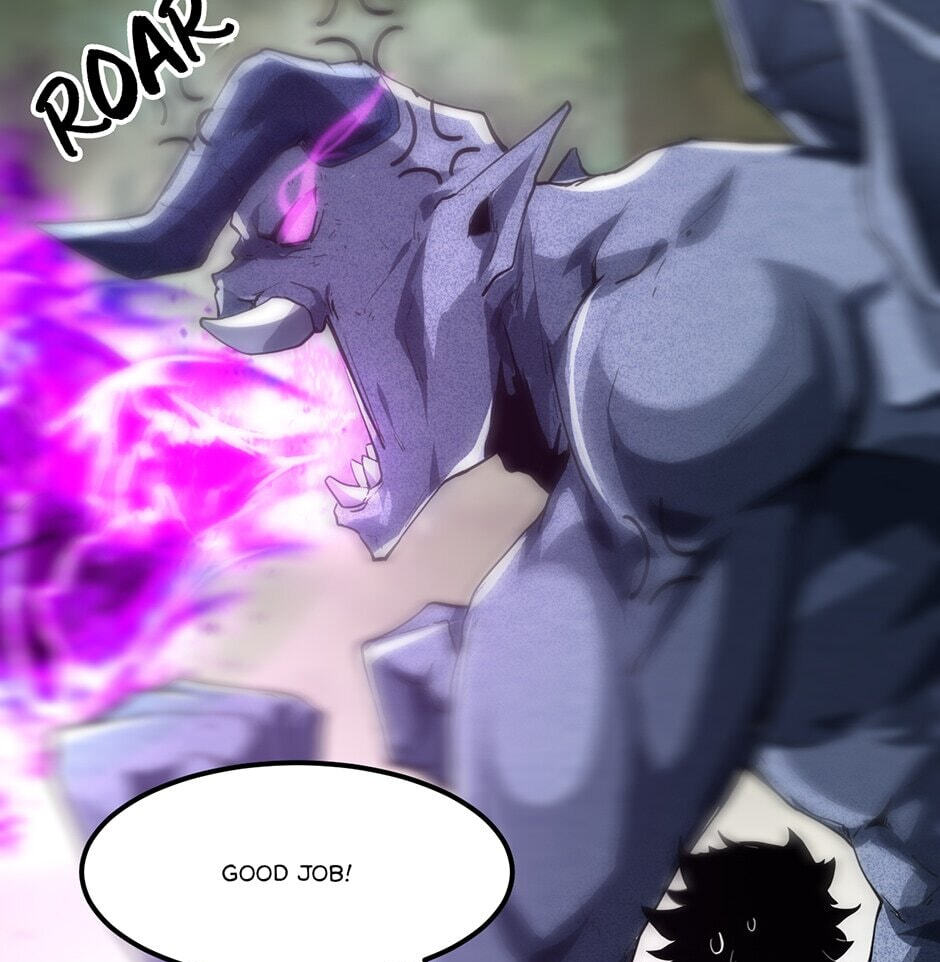 The King of Gaming Bugs! (Colored) Chapter 5 page 63 - 