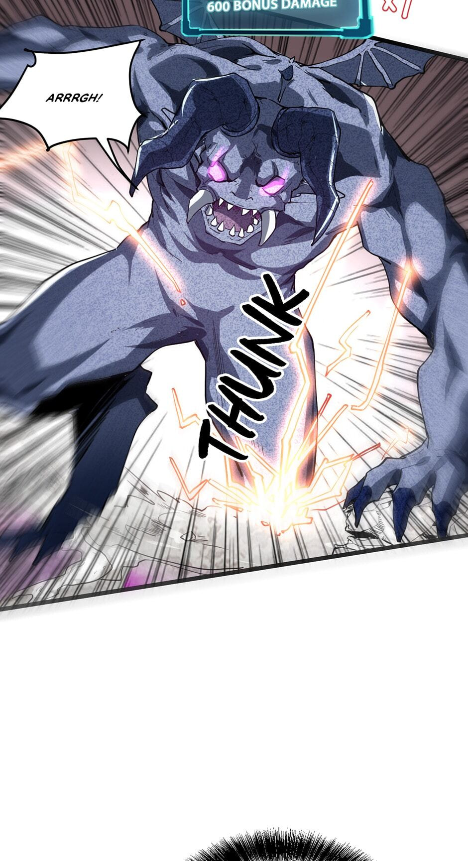 The King of Gaming Bugs! (Colored) Chapter 5 page 66 - 