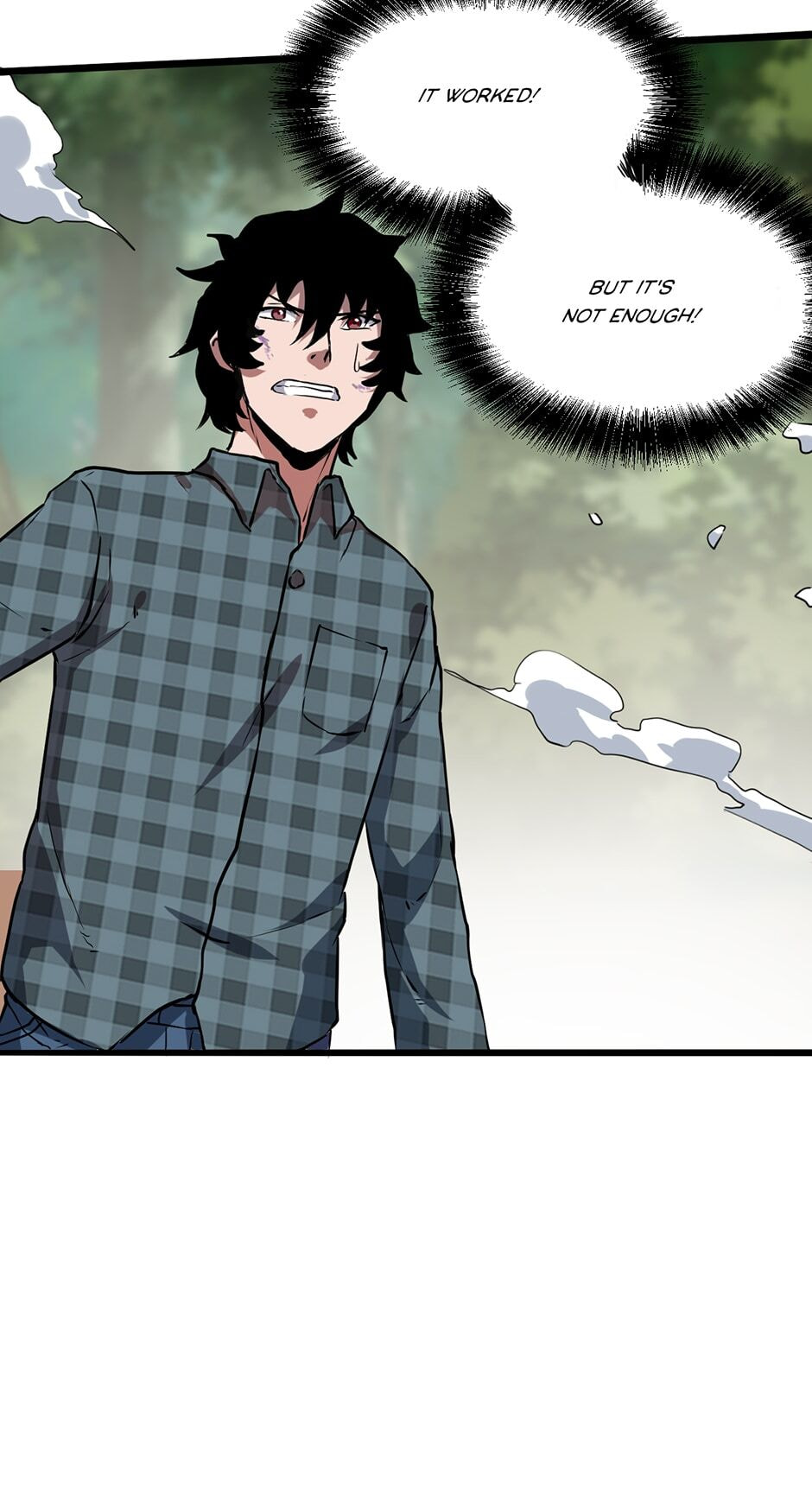 The King of Gaming Bugs! (Colored) Chapter 5 page 67 - 
