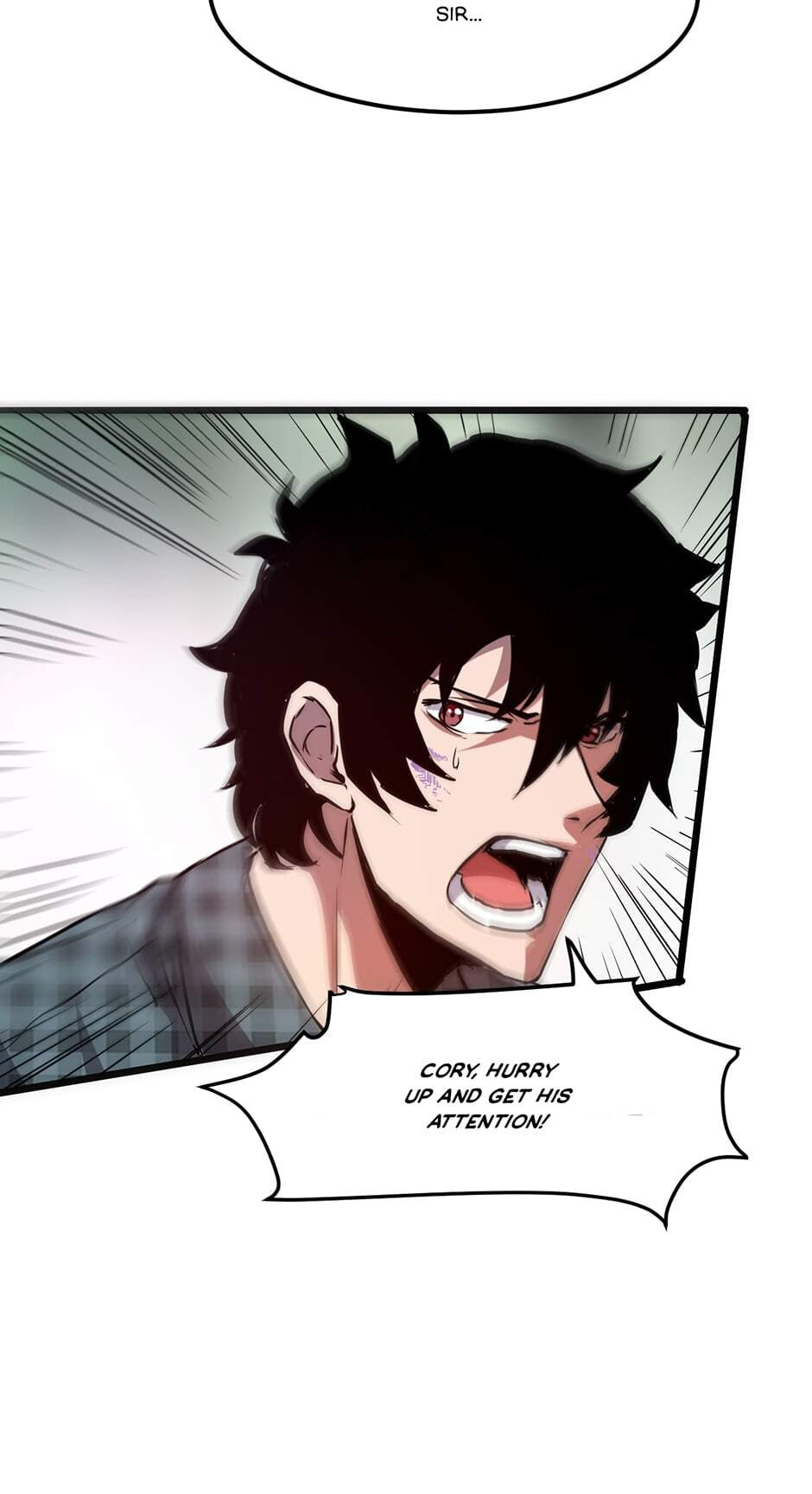 The King of Gaming Bugs! (Colored) Chapter 5 page 69 - 
