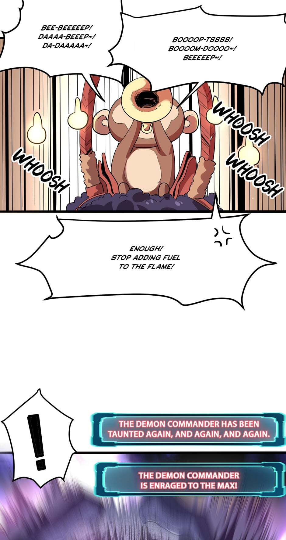 The King of Gaming Bugs! (Colored) Chapter 5 page 73 - 