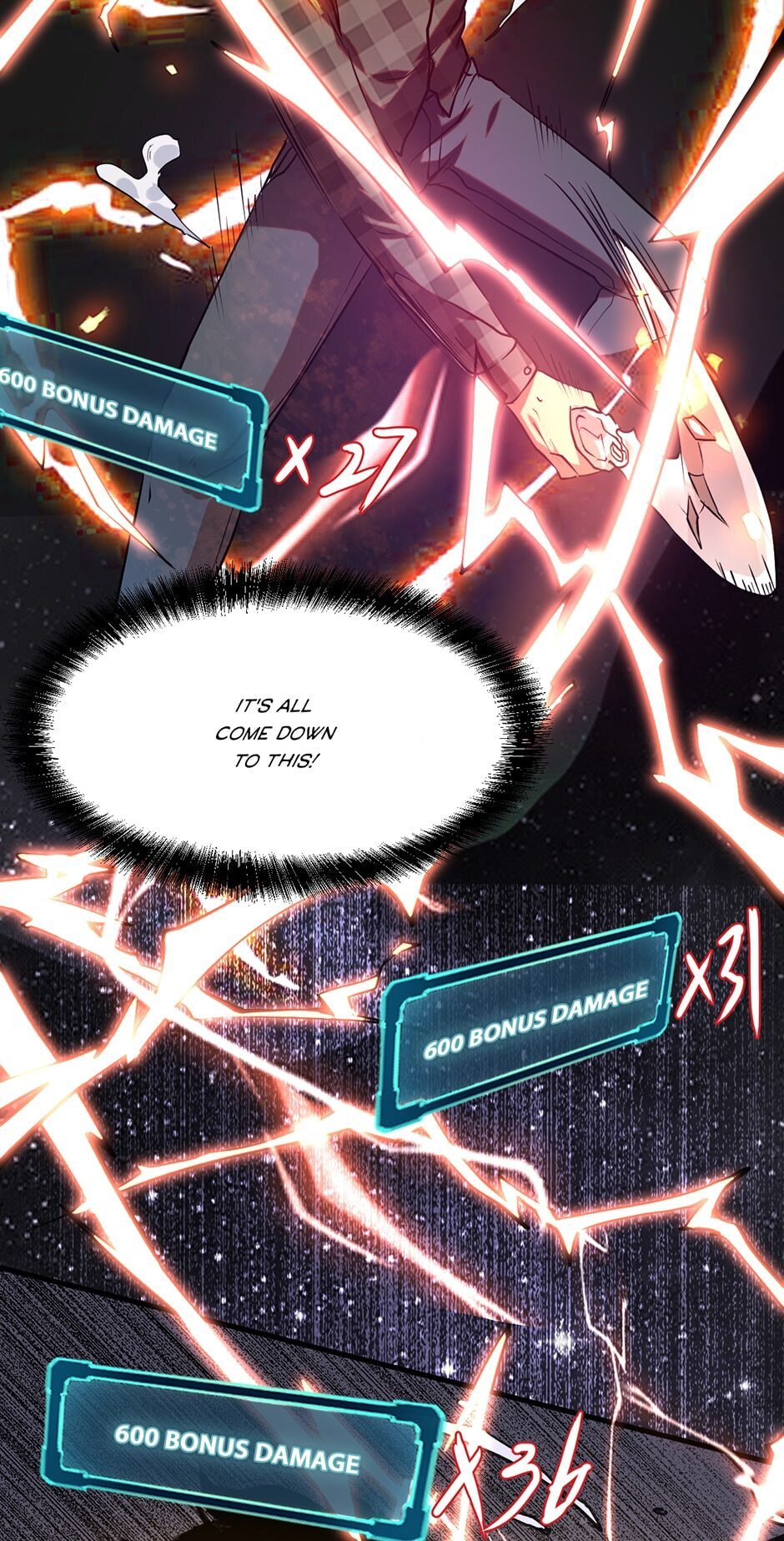 The King of Gaming Bugs! (Colored) Chapter 5 page 77 - 