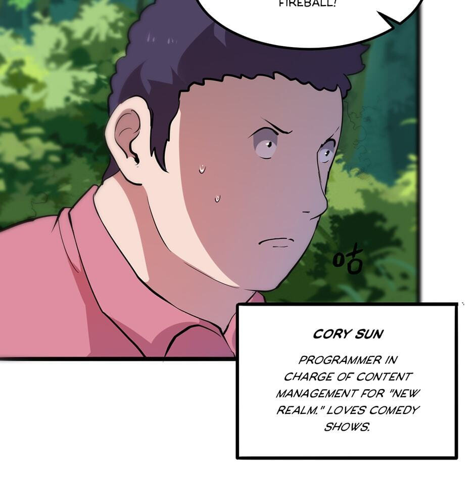 The King of Gaming Bugs! (Colored) Chapter 5 page 9 - 