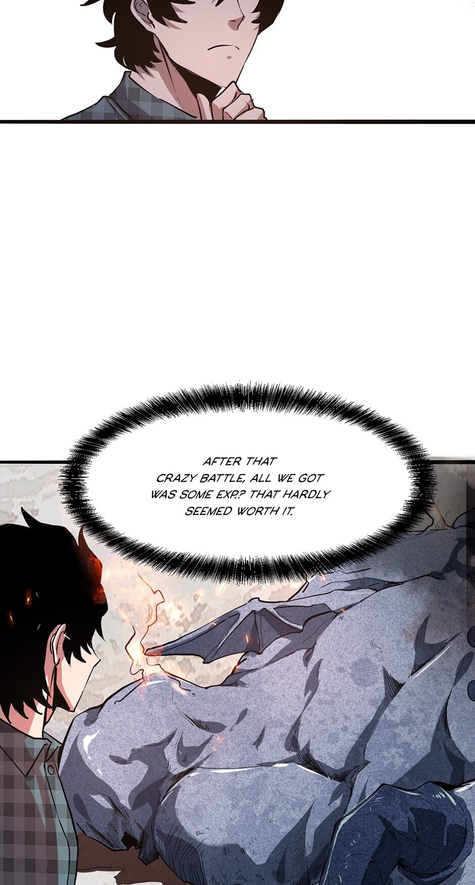 The King of Gaming Bugs! (Colored) Chapter 5 page 82 - 