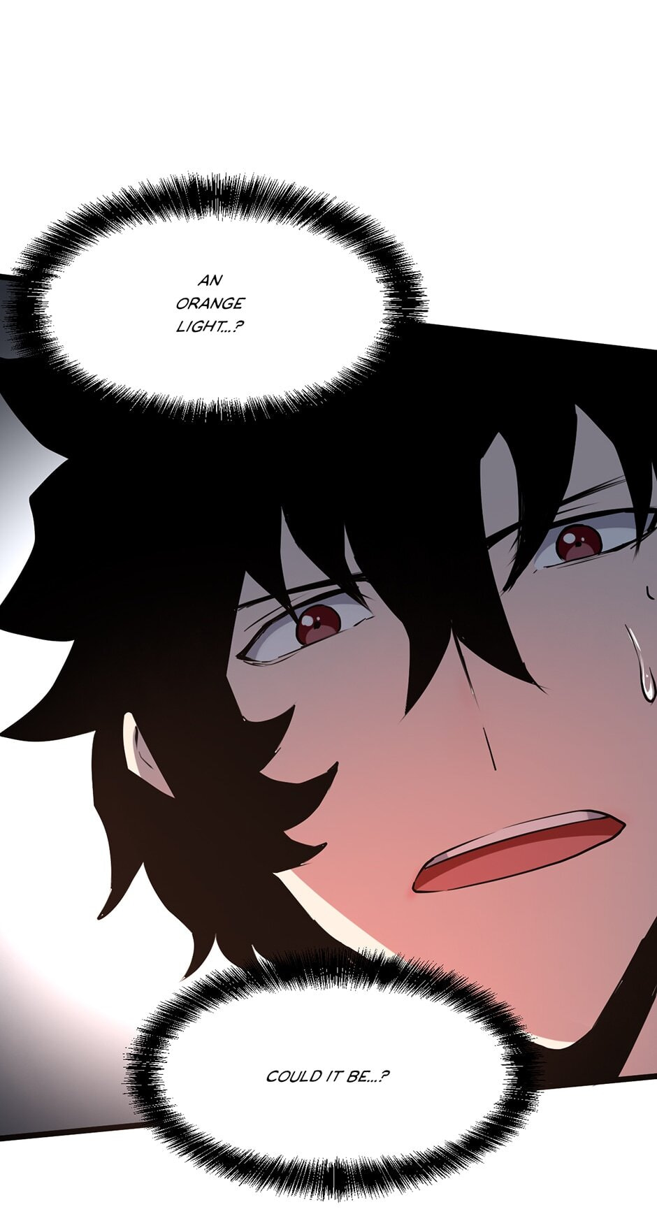 The King of Gaming Bugs! (Colored) Chapter 5 page 84 - 