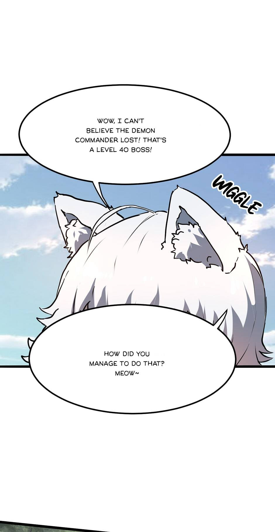 The King of Gaming Bugs! (Colored) Chapter 5 page 87 - 