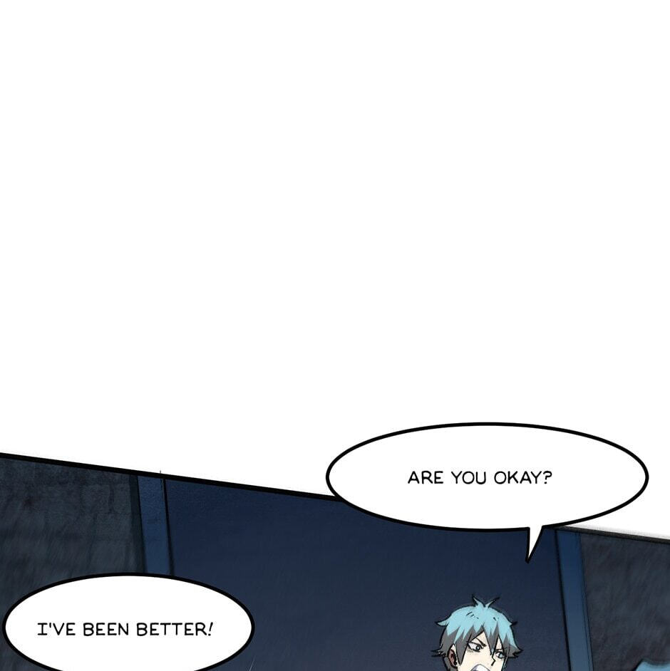 The King of Gaming Bugs! (Colored) Chapter 50 page 18 - 