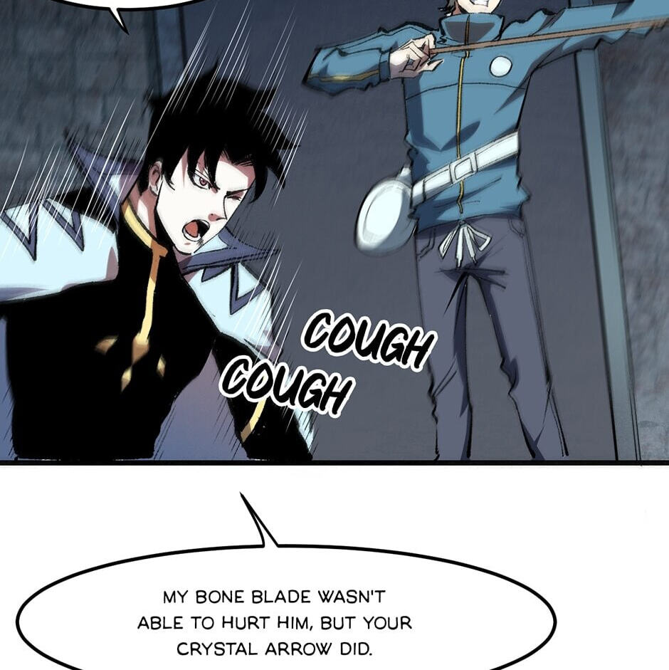 The King of Gaming Bugs! (Colored) Chapter 50 page 19 - 