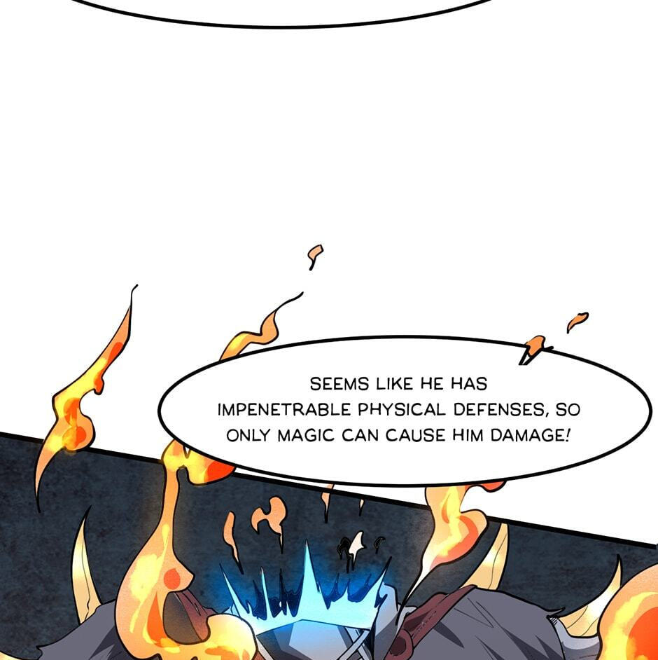 The King of Gaming Bugs! (Colored) Chapter 50 page 20 - 