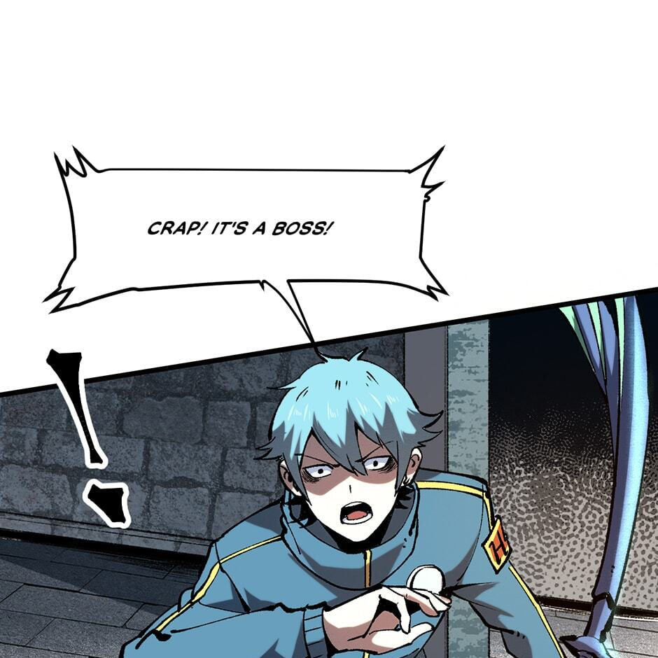 The King of Gaming Bugs! (Colored) Chapter 50 page 3 - 