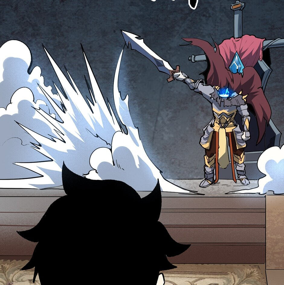 The King of Gaming Bugs! (Colored) Chapter 50 page 24 - 