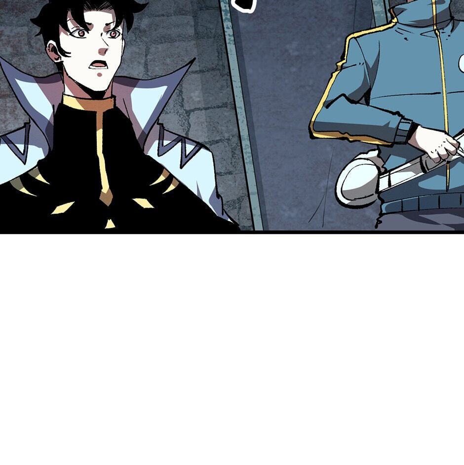 The King of Gaming Bugs! (Colored) Chapter 50 page 28 - 