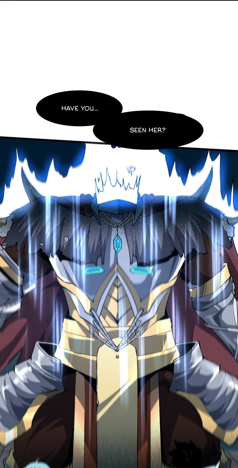 The King of Gaming Bugs! (Colored) Chapter 50 page 36 - 