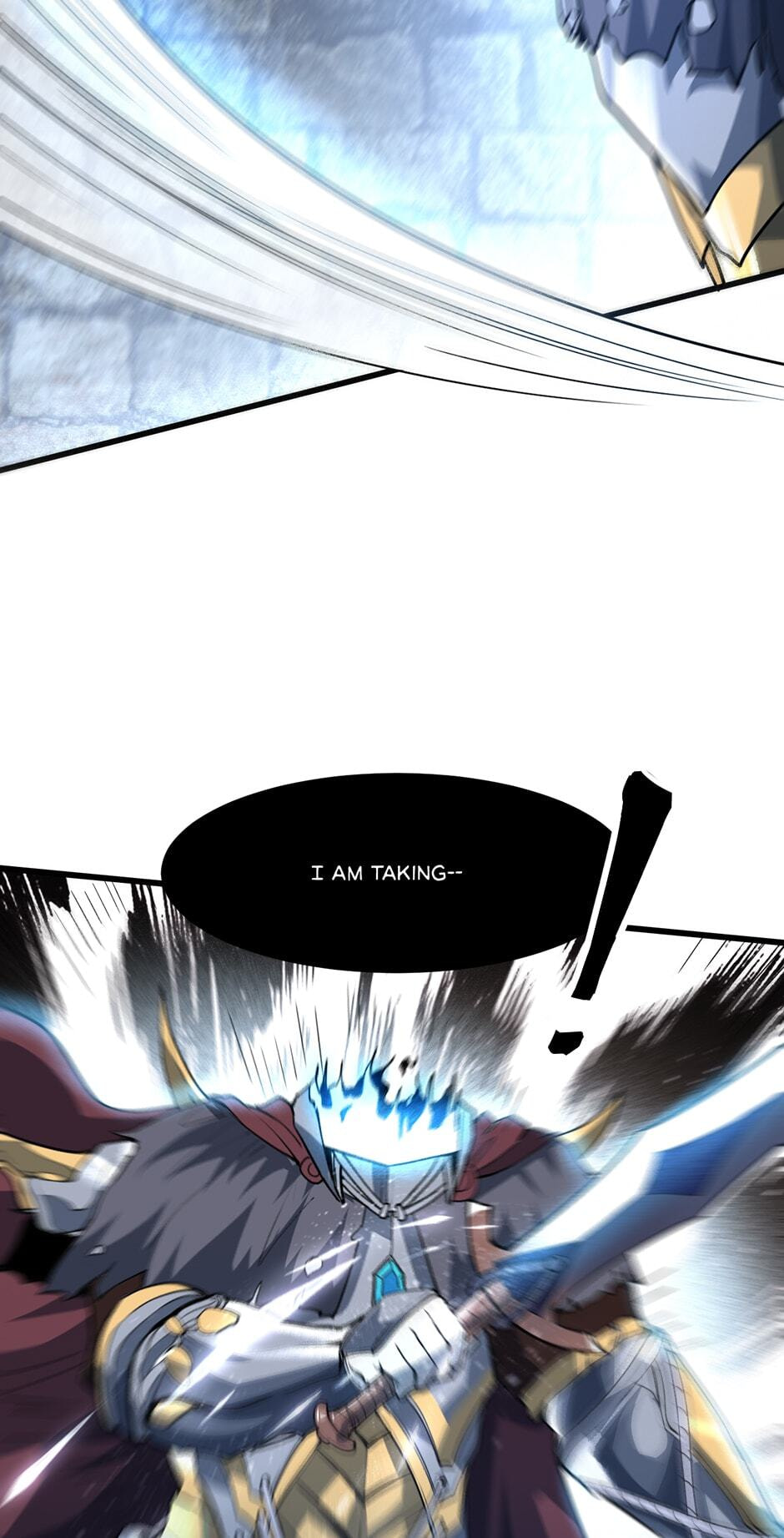 The King of Gaming Bugs! (Colored) Chapter 50 page 42 - 