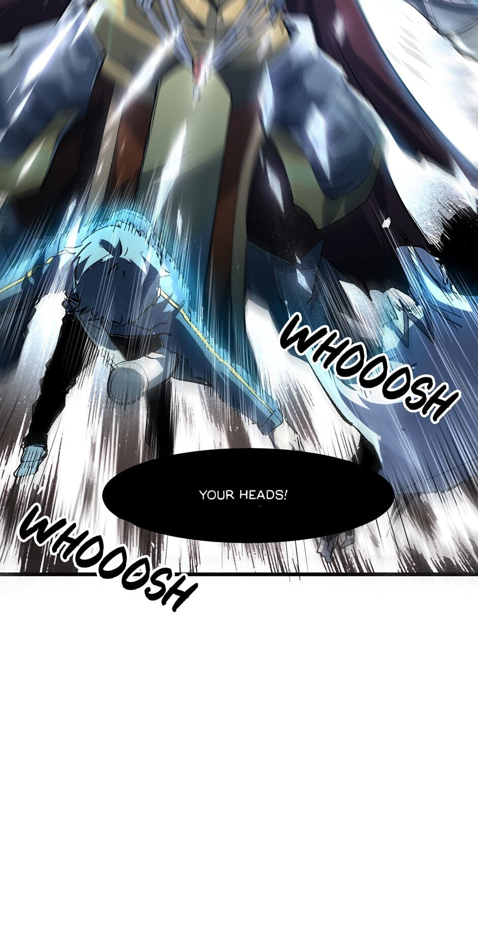 The King of Gaming Bugs! (Colored) Chapter 50 page 43 - 