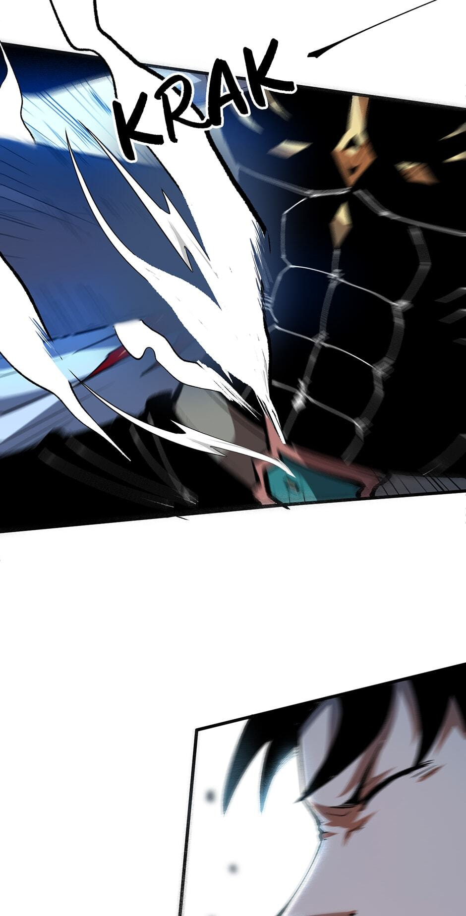 The King of Gaming Bugs! (Colored) Chapter 50 page 45 - 