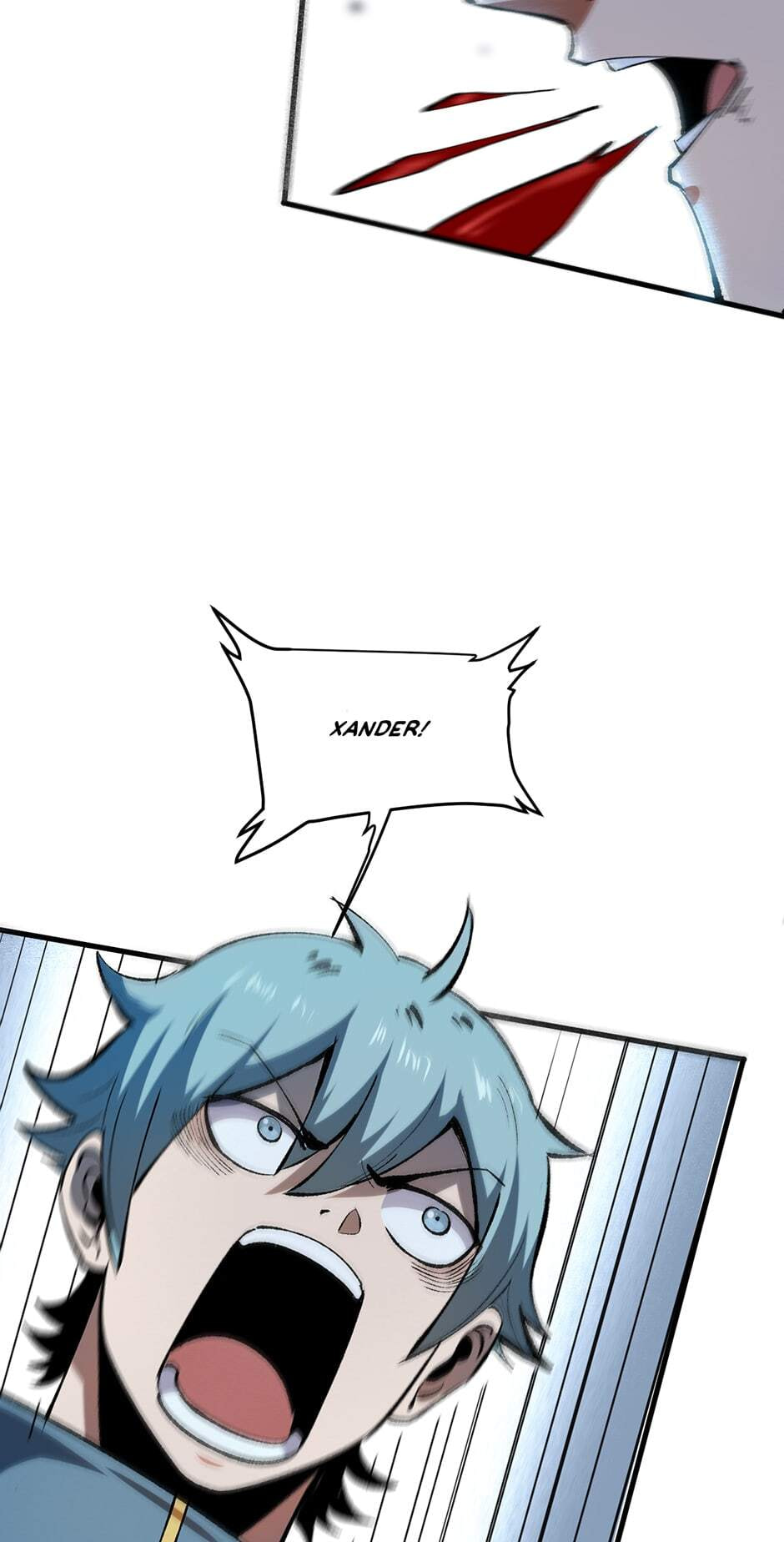 The King of Gaming Bugs! (Colored) Chapter 50 page 46 - 