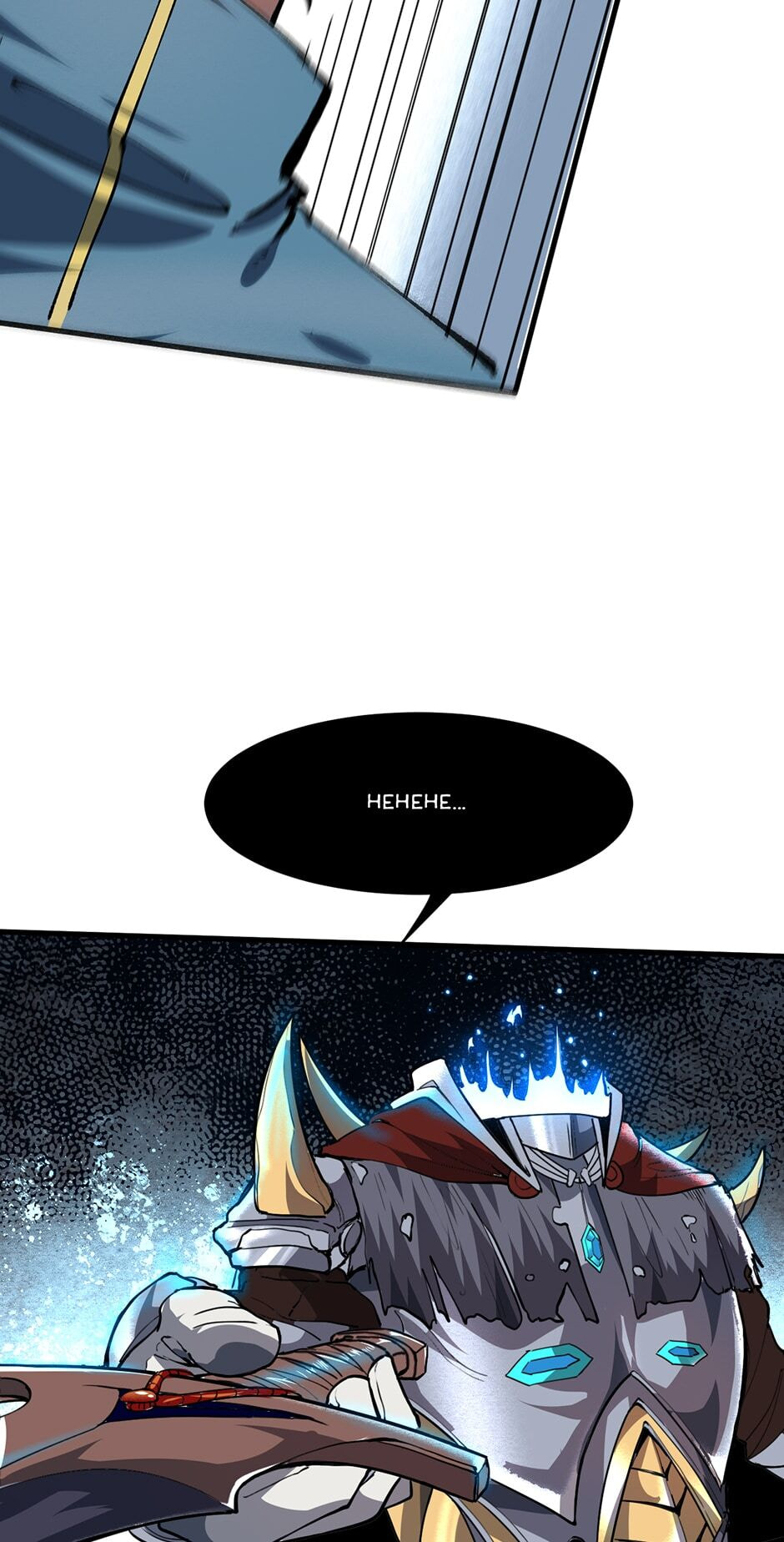 The King of Gaming Bugs! (Colored) Chapter 50 page 47 - 