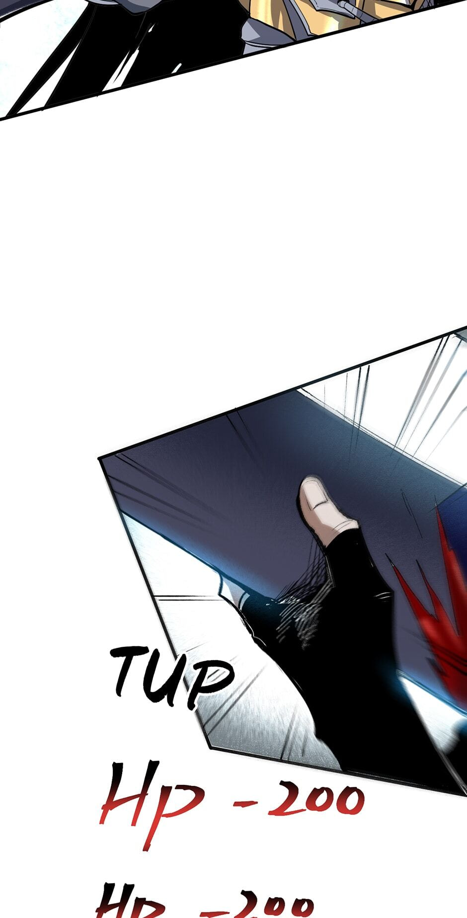 The King of Gaming Bugs! (Colored) Chapter 50 page 48 - 
