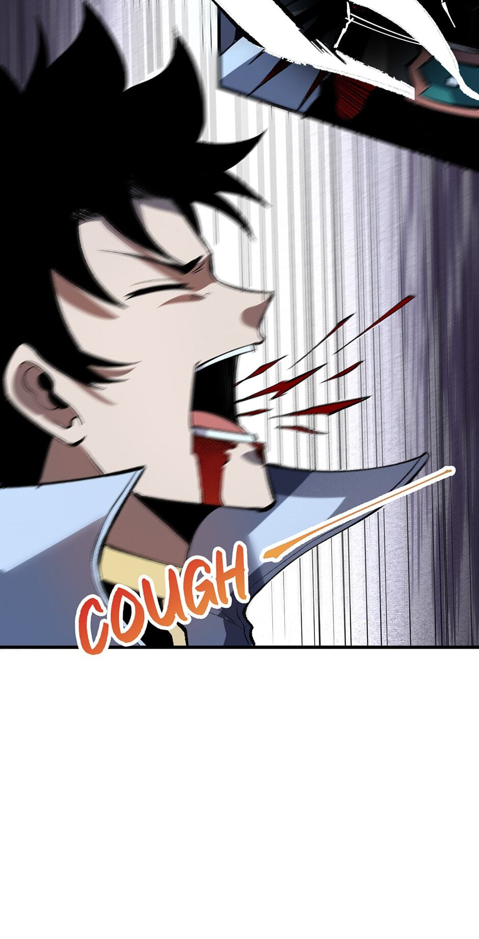 The King of Gaming Bugs! (Colored) Chapter 50 page 53 - 