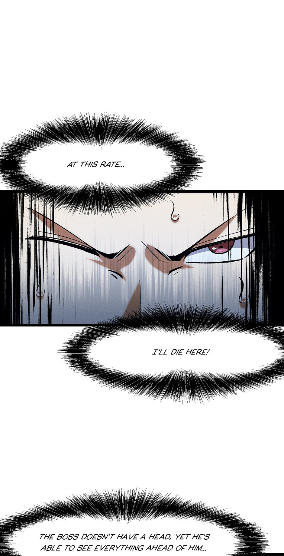 The King of Gaming Bugs! (Colored) Chapter 50 page 54 - 