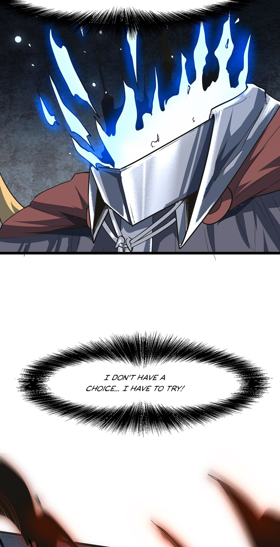 The King of Gaming Bugs! (Colored) Chapter 50 page 55 - 