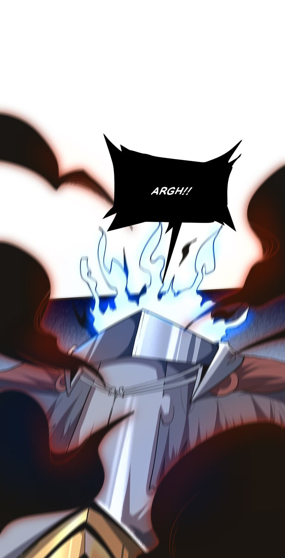 The King of Gaming Bugs! (Colored) Chapter 50 page 57 - 