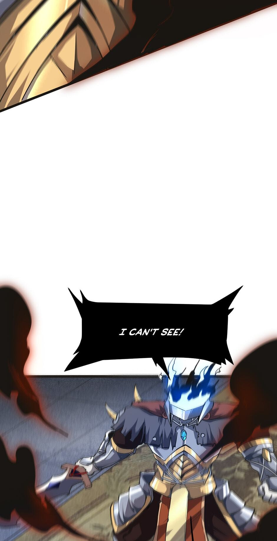 The King of Gaming Bugs! (Colored) Chapter 50 page 58 - 