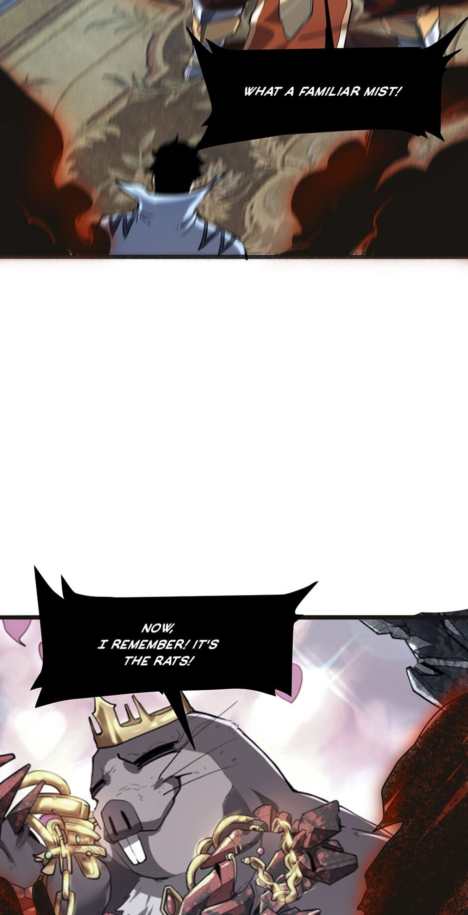The King of Gaming Bugs! (Colored) Chapter 50 page 59 - 