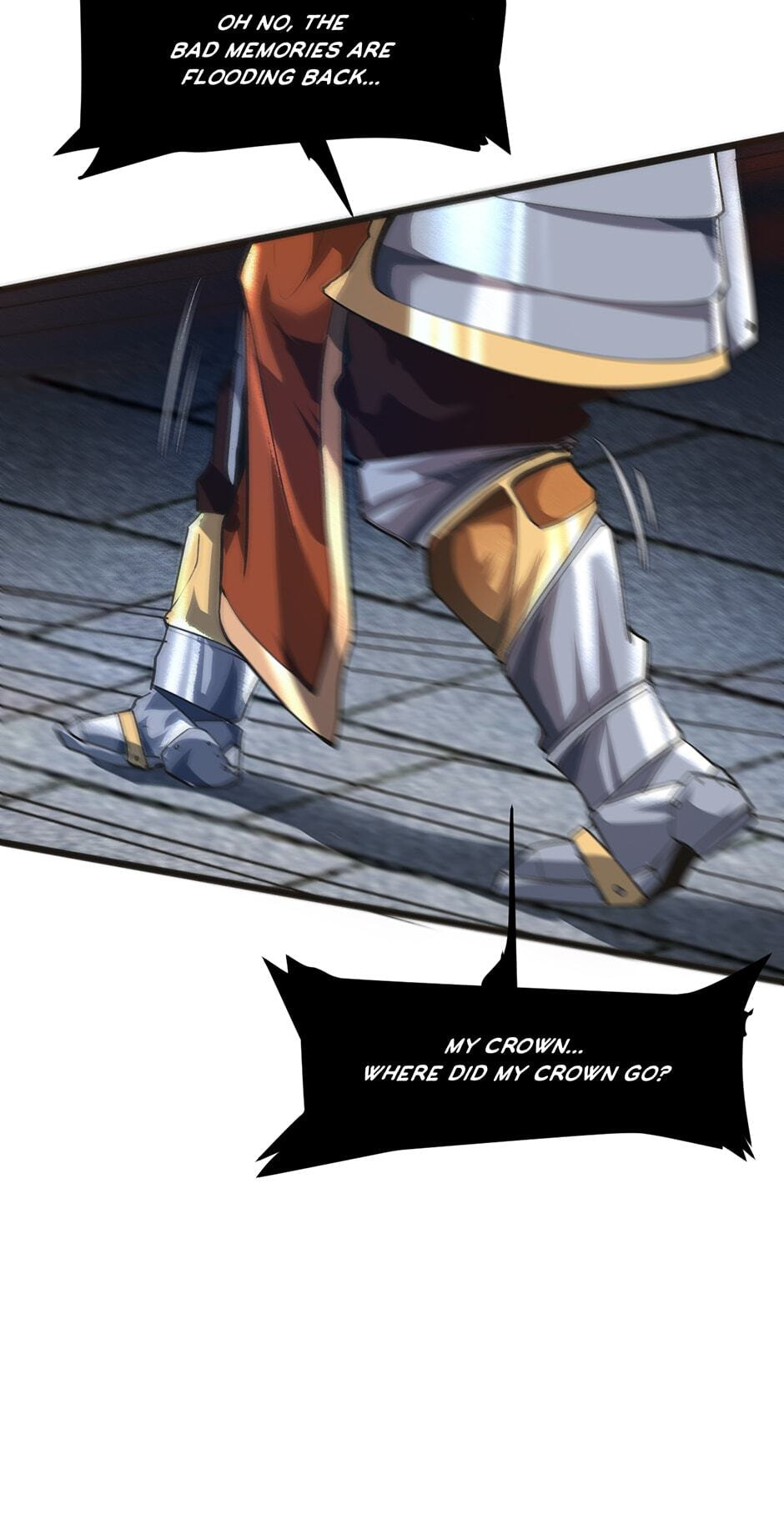 The King of Gaming Bugs! (Colored) Chapter 50 page 62 - 
