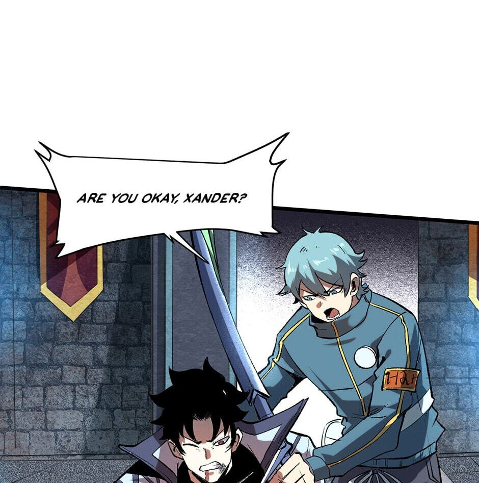 The King of Gaming Bugs! (Colored) Chapter 50 page 64 - 